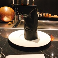 鉄板焼き あさひ - 