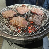 焼肉 ちゃんぷ 吉祥寺店 - 