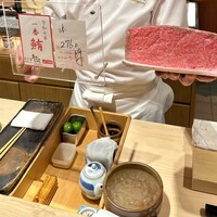 鮨 銀座 おのでら - 