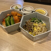 炭火焼肉 肉の匠 ひうち - 