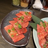 焼肉 ちゃんぷ 吉祥寺店 - 