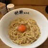 中華そば 桐麺 総本店