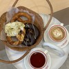 petit pretzel 中崎町店