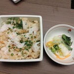 しゃぶしゃぶ・日本料理 木曽路 - 