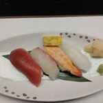 しゃぶしゃぶ・日本料理 木曽路 - 