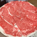 しゃぶしゃぶ・日本料理 木曽路 - 