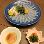 しゃぶしゃぶ・日本料理 木曽路 - 