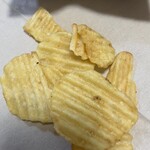 じゃがボルダ - 