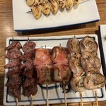 火琳坊 瓦町本店 - 