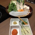 しゃぶしゃぶ・日本料理 木曽路 - 