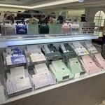 ガトーフェスタ ハラダ - 