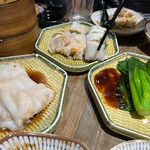 Dim Sum Square - 