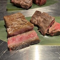 くずし鉄板 あばぐら 恵比寿店 - 