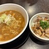 超多加水純手打ち麺 仁しむら