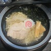 六合ラーメン
