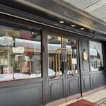 シュトラウス - 