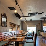 Landmarks Coffee&Baker - 