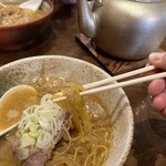 らーめん みかん - 