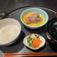 きつね - 