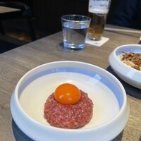 焼肉うしごろ 池袋店 - 