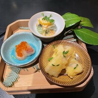 きつね - 