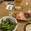 築地食堂 源ちゃん 晴海トリトン店