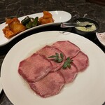特選焼肉 金牛宮 - 