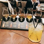 The CHOYA 銀座 BAR - 