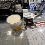 에비스 이치바 욧카이치점