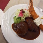 洋食屋 アシエット - 