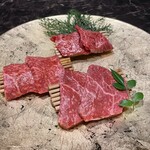 特選焼肉 金牛宮 - 