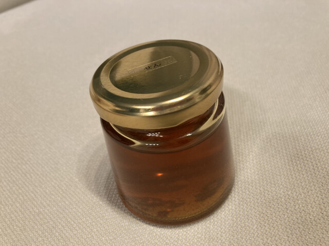 miel mie Sanjo Honten photo 3