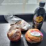 デイリーヤマザキ - 