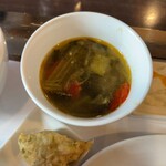 イタリア酒場 Osteria Pinocchio - 