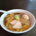 ラーメン 木曜日 - 