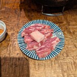 じんぎすかん マルタケ - 