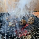 元祖ホルモン脇田屋 - 