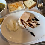 イタリア酒場 Osteria Pinocchio - 