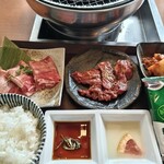 しちりん家 - 料理写真: