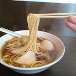 ラーメン 木曜日 - 