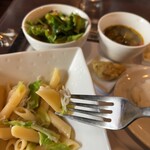 イタリア酒場 Osteria Pinocchio - 