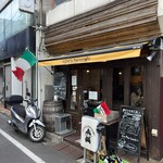 イタリア酒場 Osteria Pinocchio - 