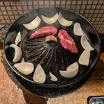 じんぎすかん マルタケ - 