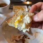 イタリア酒場 Osteria Pinocchio - 