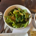 イタリア酒場 Osteria Pinocchio - 
