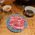 じんぎすかん マルタケ - 