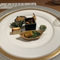 銀座ろくさん亭 - 