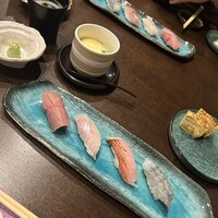 駒寿し - 