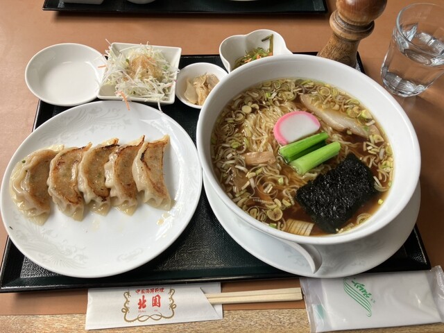 中国海鮮料理北園 石巻 | 本格中華料理店