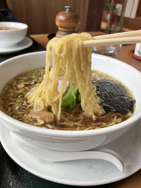 中国海鮮料理北園 - 石巻（中華料理）の写真